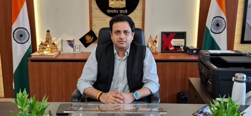 हर गली-मोहल्ले में पहुंच रही नगर निगम की टीम