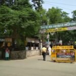 वरिष्ठ अधिवक्ता विजय पाल यादव के निधन पर बार एसोसिएशन गाजियाबाद में शोक