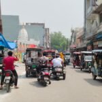 Water, roads and sanitation all are in a bad state