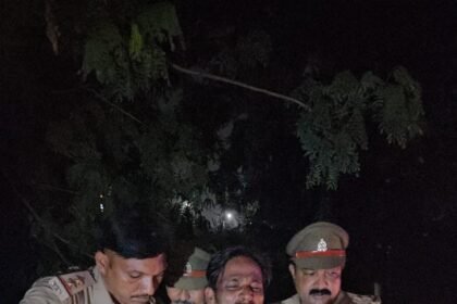 ऑपरेशन लंगड़ा की धमाकेदार सफलता