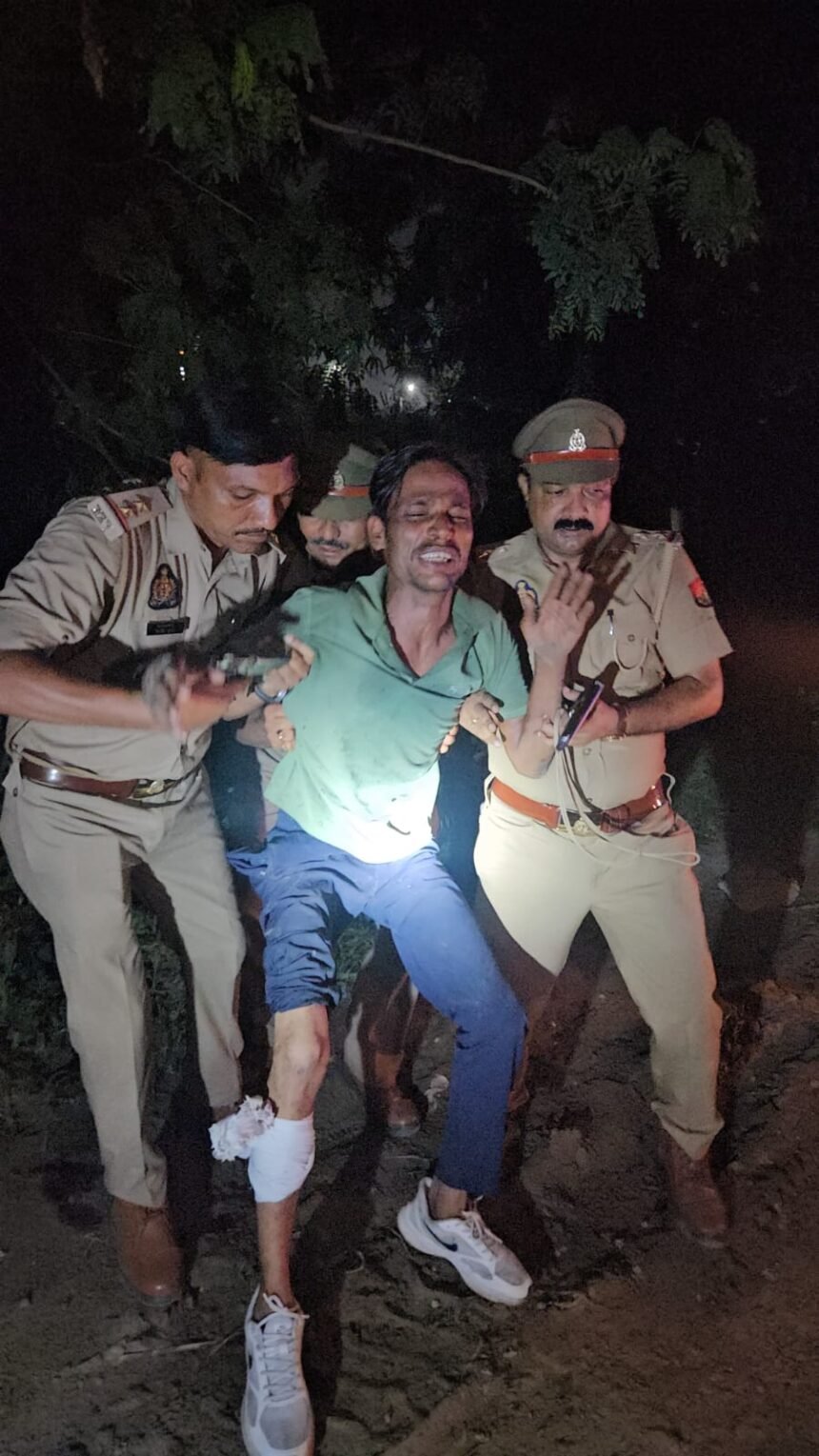 ऑपरेशन लंगड़ा की धमाकेदार सफलता