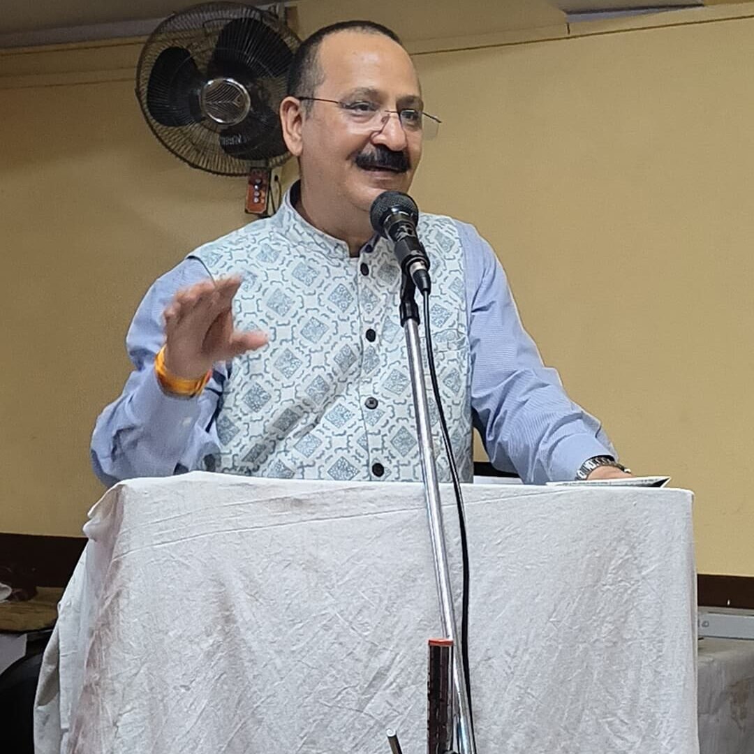 भोपाल में अनहद अहद कार्यक्रम बना साहित्यिक स्मृति का जीवंत दस्तावेज, डॉ. मालती बसंत और डॉ. अम्बर आबिद हुए सम्मानित 2 WhatsApp Image 2025 06 22 at 7.47.35 PM 1 edited