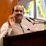 Om Birla: A new definition of financial discipline