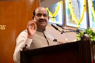 Om Birla: A new definition of financial discipline