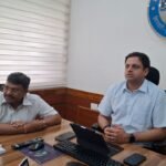 Municipal Corporation presented a plan of Rs. 600 crore