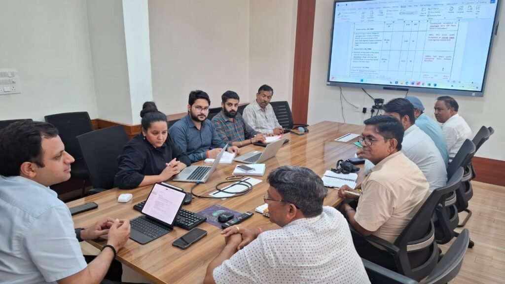 गाजियाबाद के विकास की नई पटकथा : नगर निगम ने पेश की रुपये 600 करोड़ की योजनाओं की झलक 2 WhatsApp Image 2025 06 23 at 8.46.34 PM