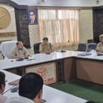 हापुड़ में ड्रग्स के खिलाफ जीरो टॉलरेंस