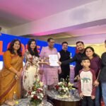 Gift of ownership rights in RG Luxury