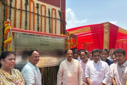 New energy consciousness for Noida's Nagla Charandas