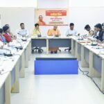 Chief Minister Yogi inaugurated the initiative portal