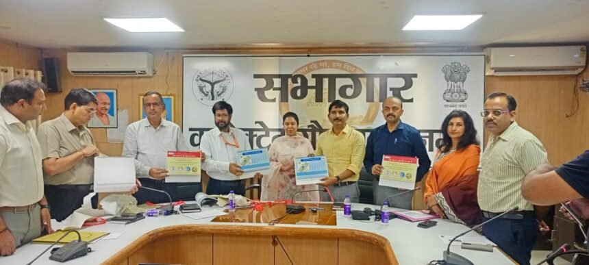 The administration united against drug abuse in the district
