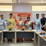 The cleanliness model of the Municipal Corporation is an example for the whole country