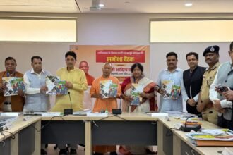 The cleanliness model of the Municipal Corporation is an example for the whole country
