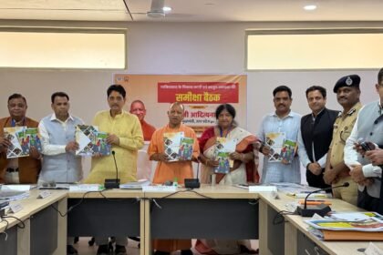 The cleanliness model of the Municipal Corporation is an example for the whole country