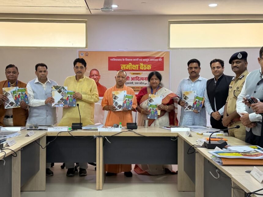 The cleanliness model of the Municipal Corporation is an example for the whole country