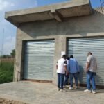 Major action by Hapur-Pilkhuwa Development Authority