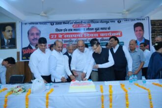 Golden chapter of judicial history of Greater Noida