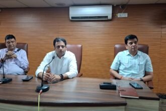 Municipal corporation's initiative gets global recognition in Bloomberg