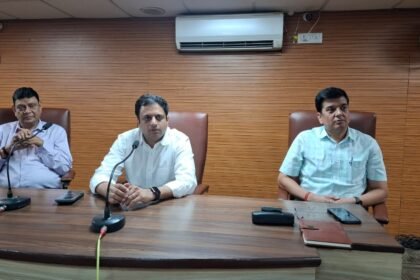 Municipal corporation's initiative gets global recognition in Bloomberg