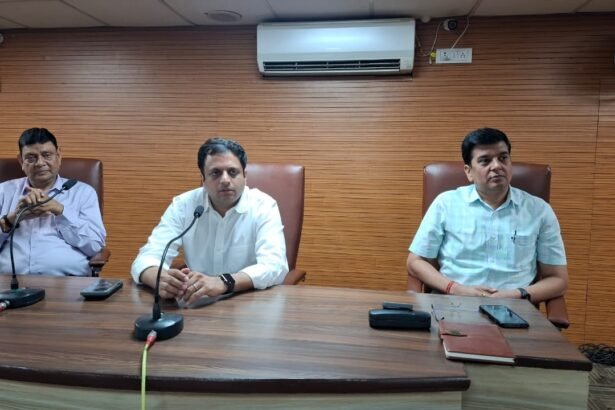 Municipal corporation's initiative gets global recognition in Bloomberg