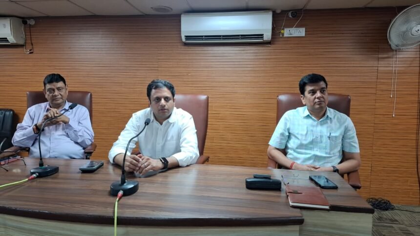 Municipal corporation's initiative gets global recognition in Bloomberg