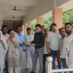 Haripur housing scheme gained momentum