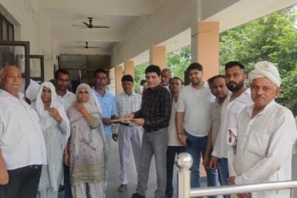 Haripur housing scheme gained momentum