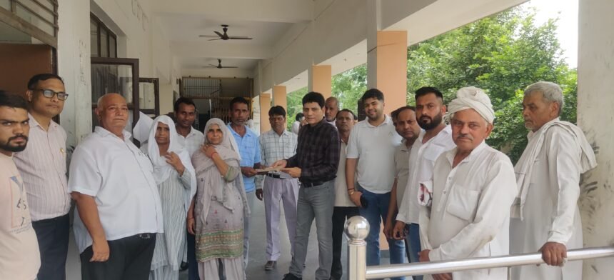 Haripur housing scheme gained momentum
