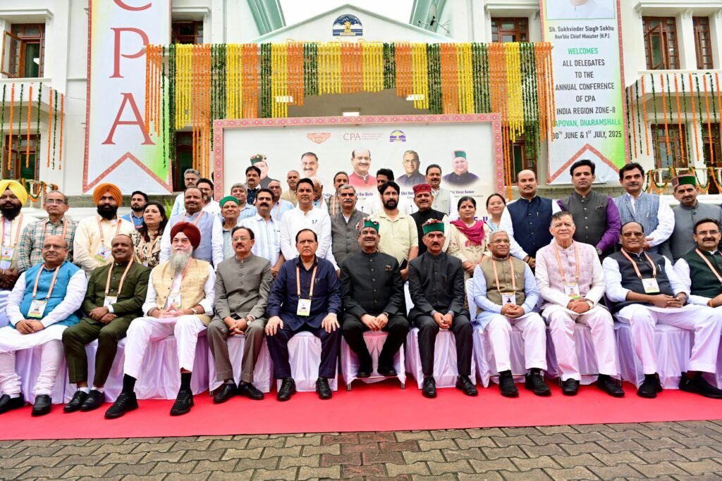 हर पंचायत से संसद तक टेक्नोलॉजी से बदलेगा लोकतंत्र का चेहरा, 2026 तक एक मंच पर होंगी सभी विधानसभाएं : लोकसभा अध्यक्ष ओम बिरला 2 WhatsApp Image 2025 06 30 at 8.25.27 PM 1