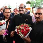 Technology will change democracy: Lok Sabha Speaker Om Birla
