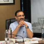 The target of two lakh plants in Greater Noida