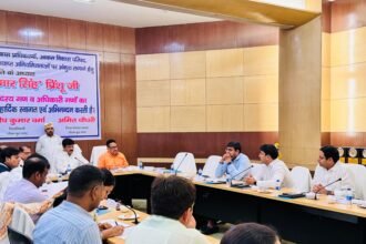 Legislative Council on the working style of authorities