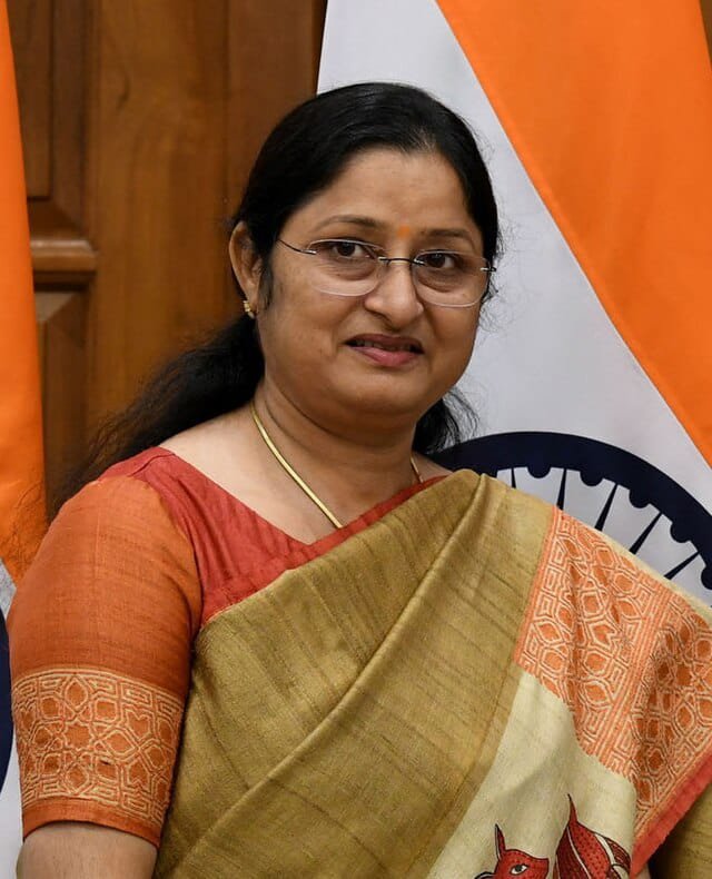 Big step of Ministry of Women and Child Development