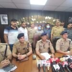 Fake degree racket busted in Noida