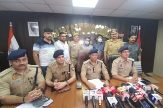 Fake degree racket busted in Noida