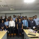 Continental Carbon India becomes alert