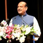 No obstruction in democracy: Lok Sabha Speaker Om Birla