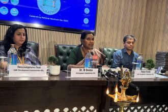 Handloom Hackathon 2025 announced