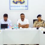 Police Commissioner J. Ravinder