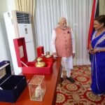 Prime Minister Modi