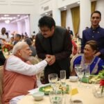 Prime Minister Narendra Modi