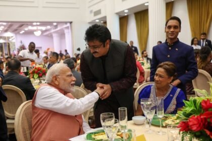 Prime Minister Narendra Modi