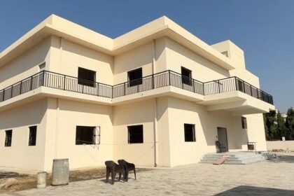 Community centers