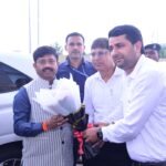 Industrial Development Minister