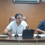 Municipal commissioner