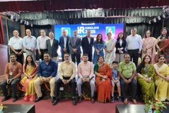 The discussion focused on the balance between AI and humanity