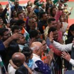 Prime Minister Modi Photo credit PM X Handle