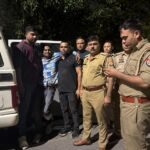 नोएडा फेस-3 थाना पुलिस