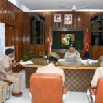 DIG Meerut region