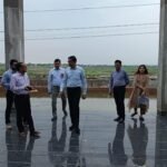 Noida International Golf Course project